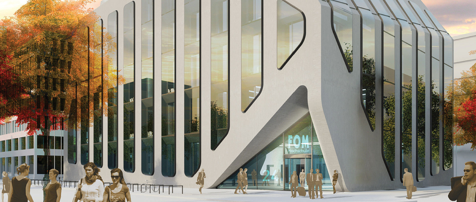 Fom Online Campus Bcw Die BCW-Gruppe